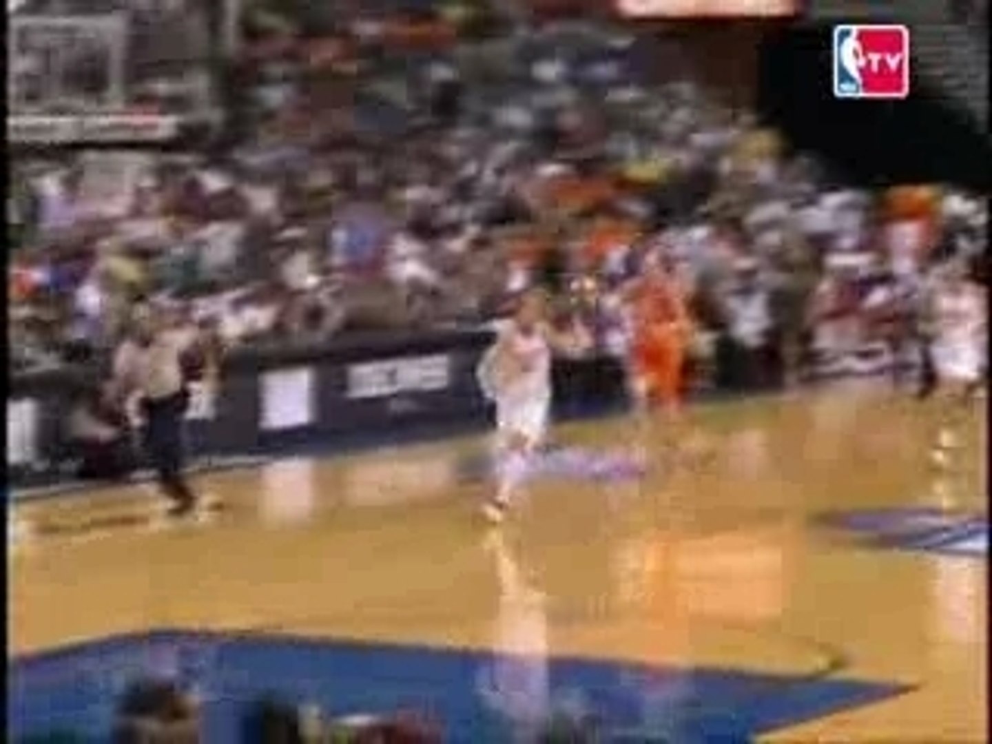 WNBA All Star Game top 5