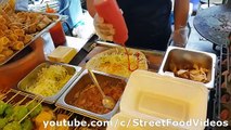 Street Food Around The World - Indian Street Food - Street Food Vietnam (Part 16)