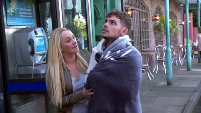 389 Ste Hay' Story (Ste Harry JP)