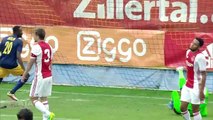 FC Liefering vs Ajax - Best Highlights