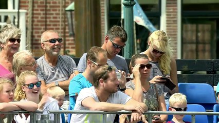 European Open Water Swimming Championships (NED) - Hoorn 2016 - 10KM Men part I