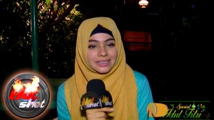 Sahila Putus Cinta Dengan Kevin Julio? - Hot Shot 10 Juli 2016