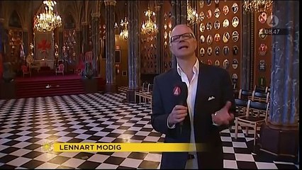 Peter Ullgren - Nyhetsmorgon TV4, 2010-10-11