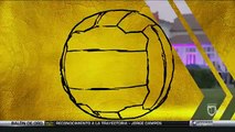 André-Pierre Gignac gana el Balón de Oro al mejor jugador del año