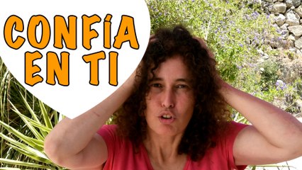 Cómo obtener confianza en uno mismo