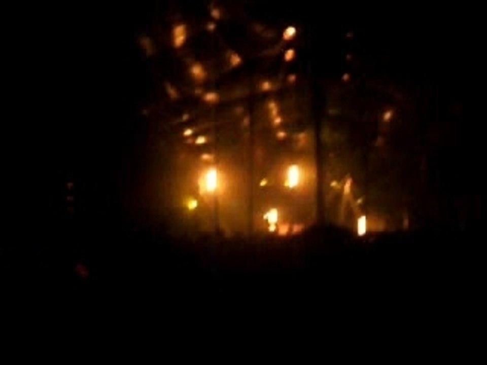 Justice @ Dour 2007