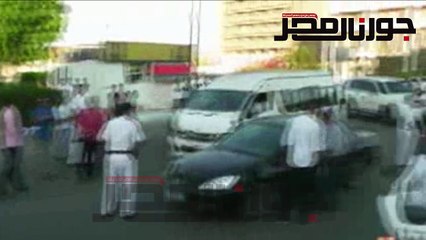 مساعد الوزير لمنطقة القناة ومدير الادارة العامة وعبد العال يتفقدون تامين القمة