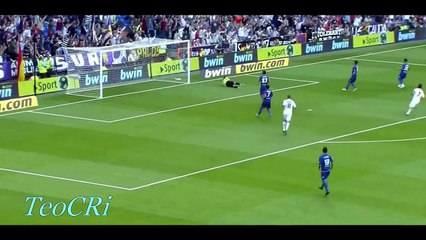 Cristiano Ronaldo - All 33 Goals Season 2009_2010 With Commentary