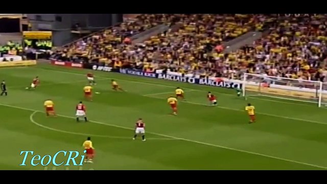 Cristiano Ronaldo - All Best Skills & Dribbles Manchester United Part 1