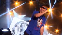 Mister Ego vs Force (Octavos) – Red Bull Batalla de los Gallos 2016 Final Nacional Valencia. España