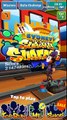 Subway surfers ModHack 290M Coins 290M Keys