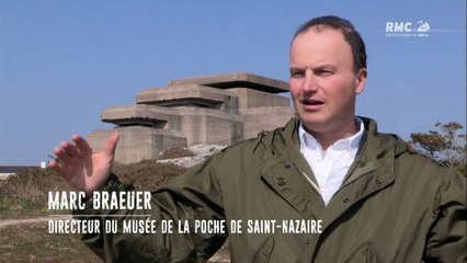 Hitler et les forteresses de l'Atlantique