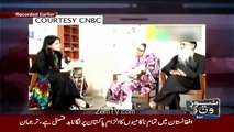 Bilqees Edhi Shares An Sad Incident Happened With Abdul Sattar Edhi