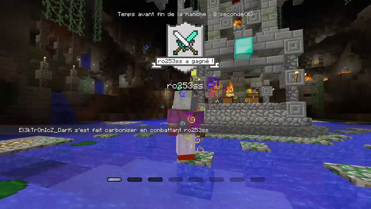 Arene ps4 minecraft online (92)