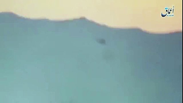 8 июля в Сирии был сбит третий по счету российский вертолет