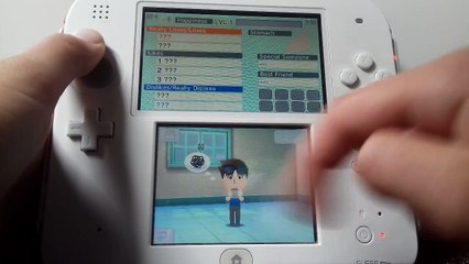 Giving Alfie blue cheese| Tomodachi life