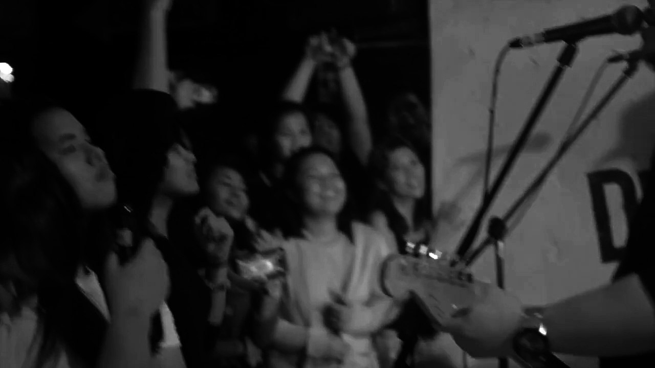Bakit Part 2 -  Mayonnaise