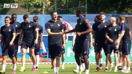 Courbis : "Pour la première fois je suis inquiet"