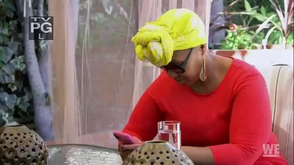 Mary Mary - S5 E2 - The Goo, the Bad & the Ugly