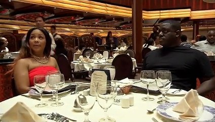 Mary Mary - S4 E7 - Sailing Apart