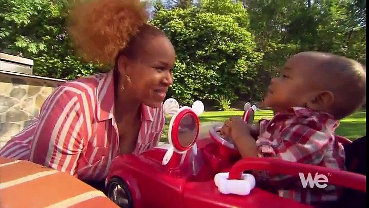 Mary Mary - S3 E9 - The Last Chord