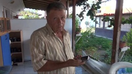 Fethiye 450 Lira Telefon Faturası Yüzünden Evi Terk Eden Eşini Arıyor