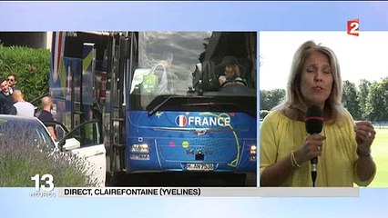 Euro 2016: France-Portugal, comment les Bleus ont préparé ce match ?