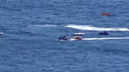 Bodrum Solandge'nin Konukları Suudi Kraliyet Ailesi'ymiş