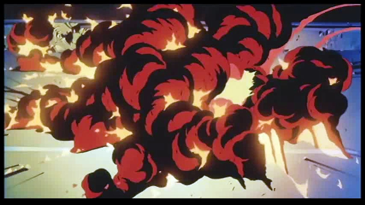 Akira - Tráiler