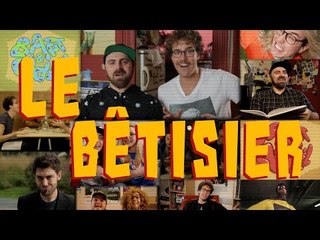 Le bêtisier - Bapt&Gael