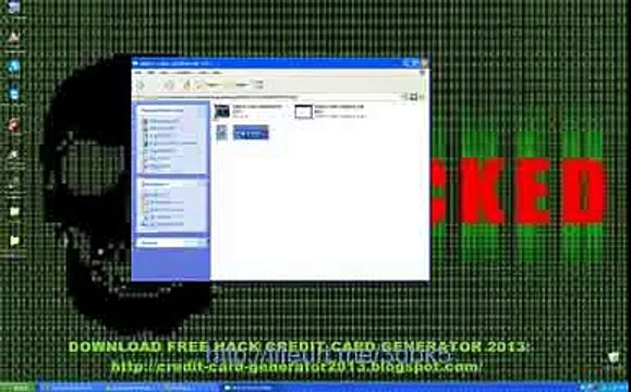 [NEW] Credit Card Working Numbers 2017 With CVV.