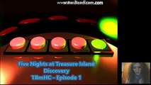 Five Nights at Treasure Island TBmcH Discovery Episode 1 Negative Minnie Appears (This video was stolen by Hahuverife link below in description)
