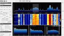 [Sporadic-E] Radio El Tarf (Algeria) on 88.3 MHz
