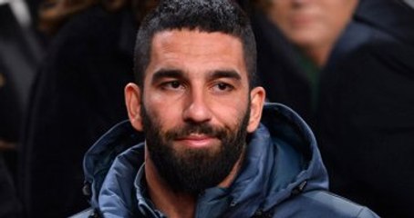 Barcelona, Arda Turan ile Yollarını Ayırıyor