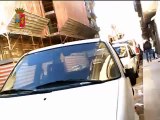 Bari: i commercianti si ribellano agli estorsori , ecco il VIDEO che incastra i criminali