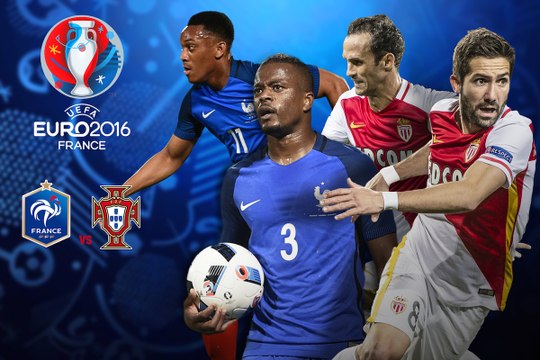 Finale France - Portugal : Les pronos des joueurs !