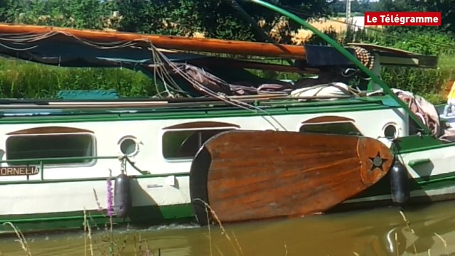 Brest 2016. Des marins d’eau douce bientôt à bon port