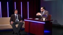 On The Verge - Dr. Neil deGrasse Tyson on being a living badass meme