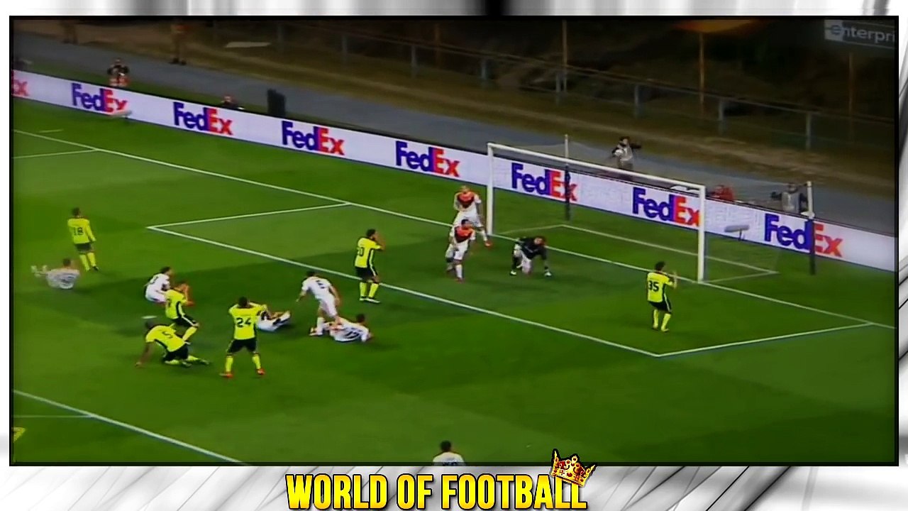 RAFA SILVA _ Braga _ Goals, Skills, Assists _ 2015_2016  (HD)