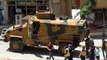 Şemdinli'de Terör Saldırısında 4 Asker Şehit Düştü, Bir Asker Yaralandı
