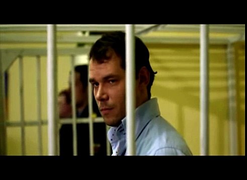 Видеоклип на песню Молитва группы 25/17 из кинофильма Краплёный.