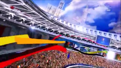 Primeira rodada EUROCOPA Bayer Paulista  03/07