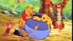 Winnie the Pooh Playtime VHS Trailer (2 Videos)