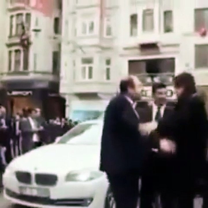Hainler hiç bitmedi