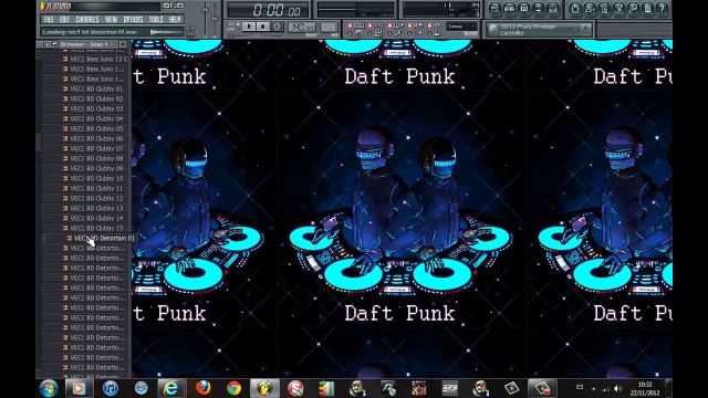 12 Librerias Completas Totalmente Gratis Para Trance,House,Dance,Hard Dance,Hardcore.(FL Studio 10)