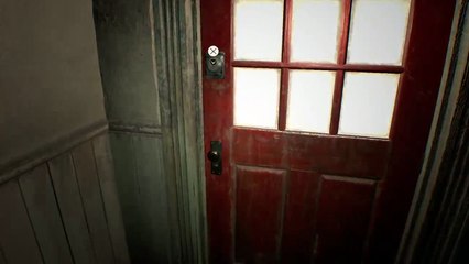 Lets play resdenit evil (43)