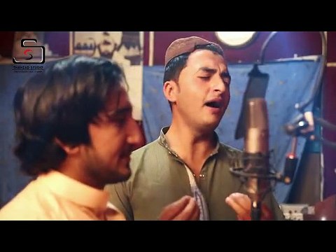 Pashto New Song 2016 Rehan Shah & Mohsin Khan - Tapey