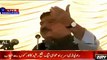 Sheikh Rasheed badly criticizes Nawaz Shareef and says Nawaz Shareef is not the whole democracy