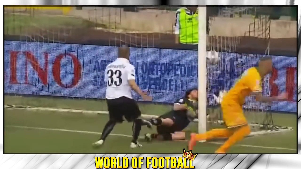 SAMUEL BASTIEN _ Avellino _ Goals, Skills, Assists _ 2015_2016 (HD)