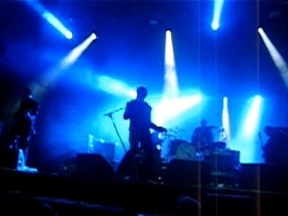 Archive Musilac 2007